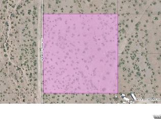 Tbd N Emery Park Rd, Golden Valley, AZ 86413