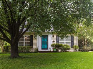 4074 Redwing Ave, Jackson, MS 39216