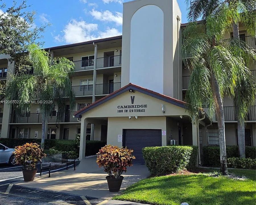 1000 SW 128th Ter #414V