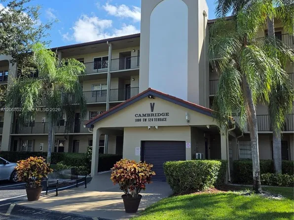 1000 SW 128th Ter APT 414V, Hollywood, FL 33027