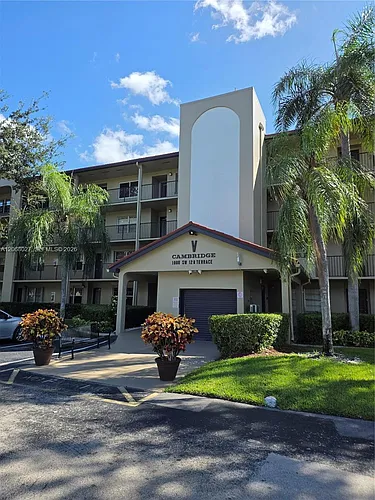 1000 SW 128th Ter #414V Photo 1