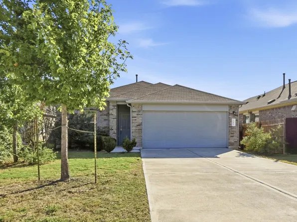 199 Greenbriar St, Buda, TX 78610