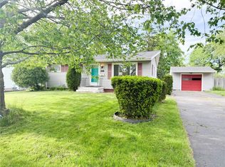 188 Menard Dr, Rochester, NY 14616