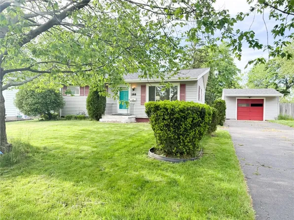 188 Menard Dr, Rochester, NY 14616