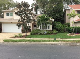 750 Lakewood Ln, Titusville, FL 32780