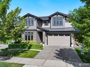 18615 137th Street Ct E, Bonney Lake, WA 98391