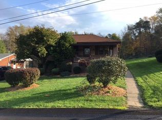 100 Thorne Dr, Washington, PA 15301