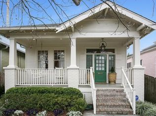 606 State St, New Orleans, LA 70118