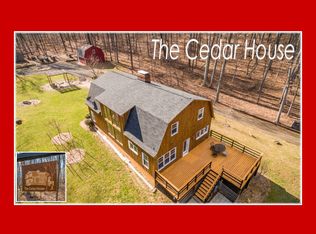 8152 Summerfield Hills Dr, Warrenton, VA 20186