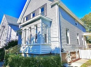 229 North St, New Bedford, MA 02740