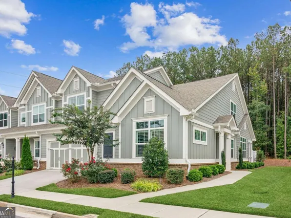 1001 Lexington Green Pnes, Cumming, GA 30040