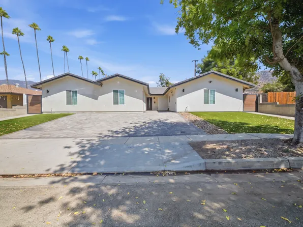 111 E 13th St #A, Azusa, CA 91702