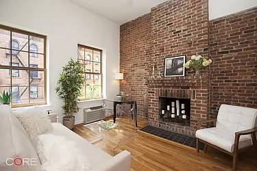 Rented by CORE
