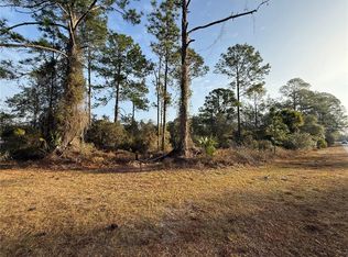W Thyme Ave Lot 2800, Eustis, FL 32736