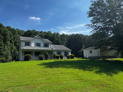310 Dewberry Trl, Buckhannon, WV, 26201