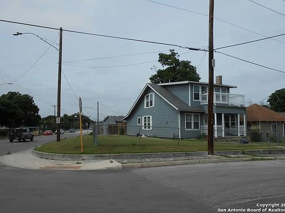 3rd image of 423 E Glenn Ave