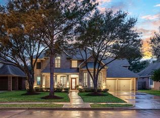22815 Rachels Manor Dr, Katy, TX 77494