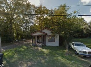 1347 N 37th St, Baton Rouge, LA 70802