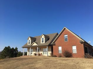 328 Lakes Dr N, Oxford, MS 38655