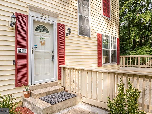 3rd image of 1504 Lodge Pole Ct