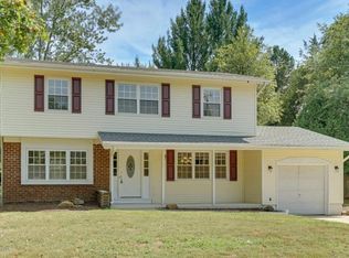 1061 Bennetts Mills Rd, Jackson, NJ 08527