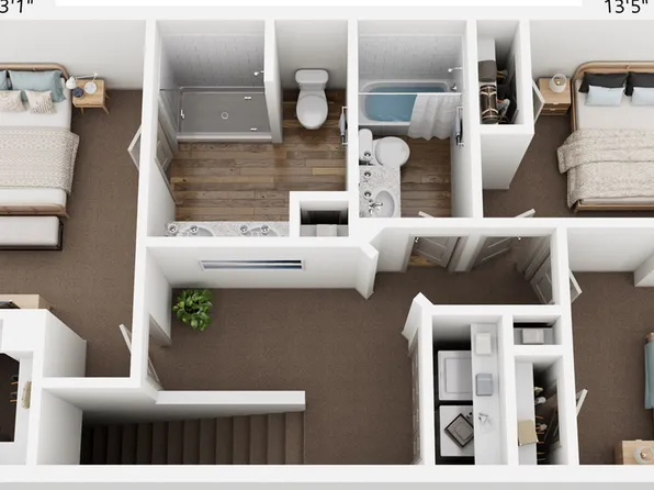 184 Diamond View Ln, Pt Wentworth, GA