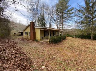 476 Lloyd Tallent Rd, Franklin, NC 28734