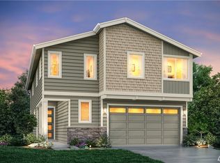 15809 SE 255th St LOT 10, Covington, WA 98042