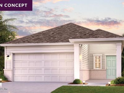 96260 BROADMOOR Road, Fernandina Beach, FL, 32034