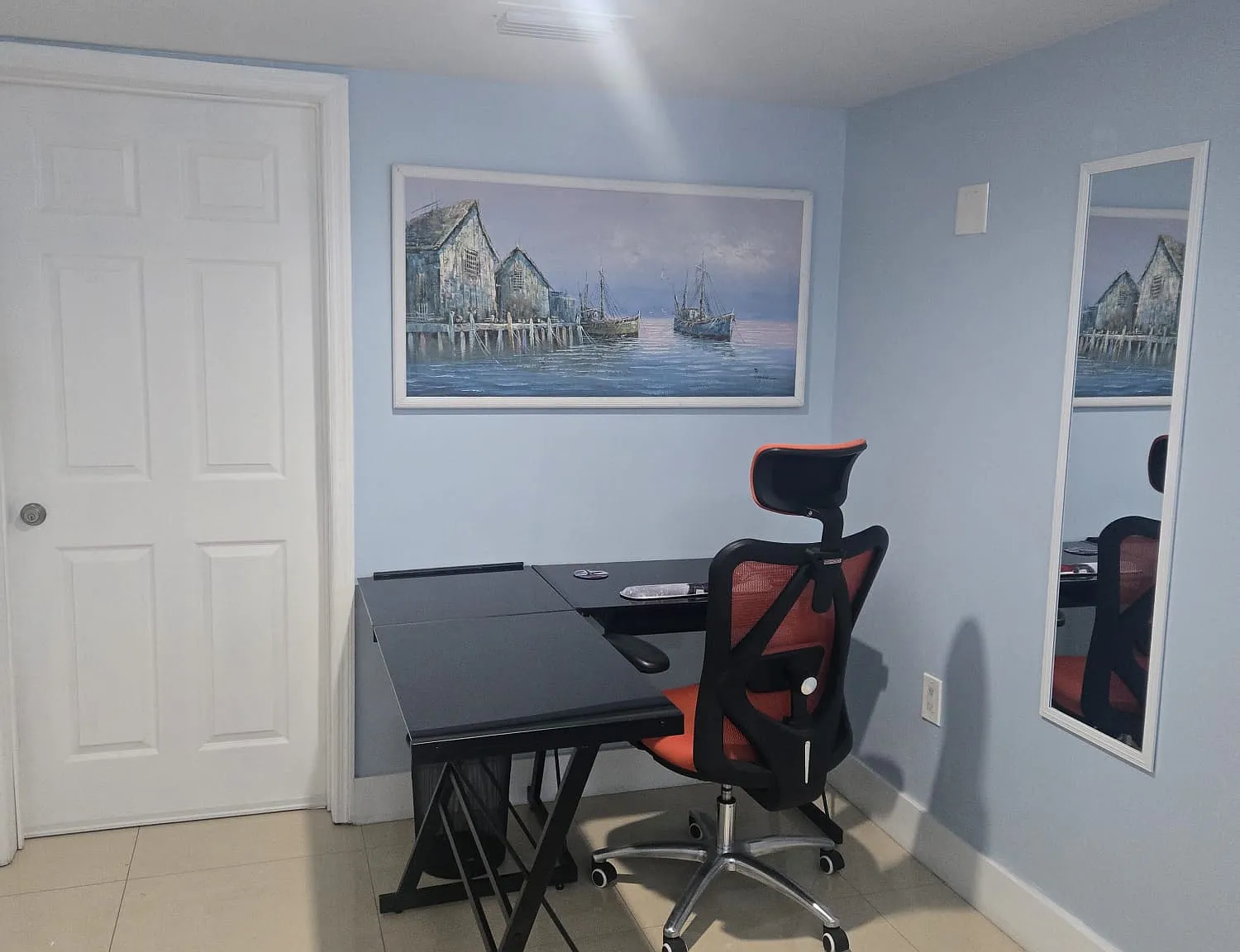 1 bed, 600 sqft, $1,500 — Photo 2