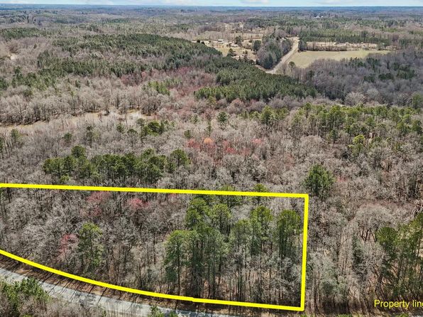 2B Sledge Rd LOT 50158, Bunn, NC 27508