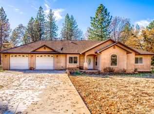 29063 Shingle Creek Ln, Shingletown, CA 96088