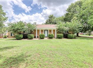 9325 Prairie Dr, Semmes, AL 36575