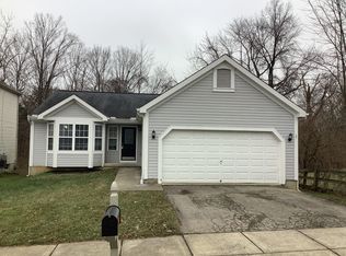 9134 Stony Creek Ct, Loveland, OH 45140