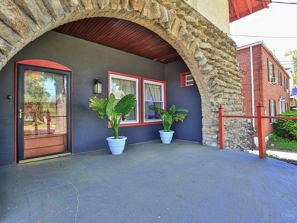 997 Burton Ave, Cincinnati, OH 45229 Zillow