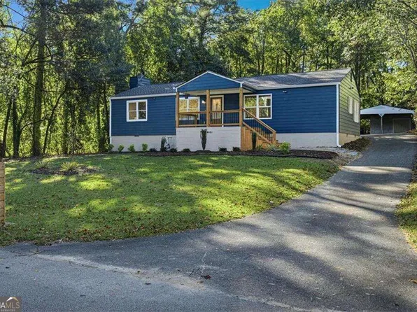 185 Linda Ln SE, Mableton, GA 30126