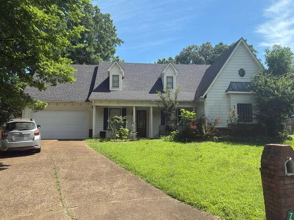 7772 Ivy Mist Cv E, Cordova, TN 38016