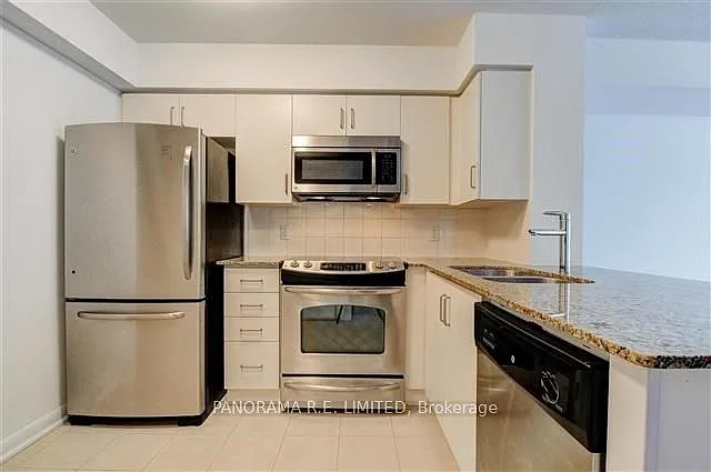 215 Sherway Gardens Rd #1005 — Photo 6