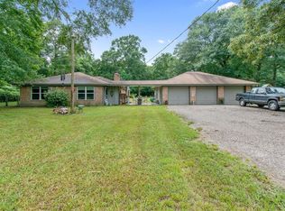 5945 Pine Shadows Rd, Cleveland, TX 77328