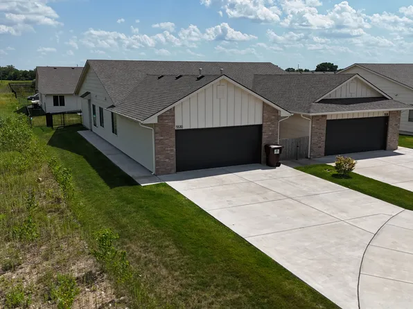 5530 N Sandkey Ct, Wichita, KS 67204