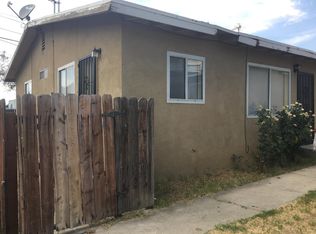 2512 Nelson St, Bakersfield, CA