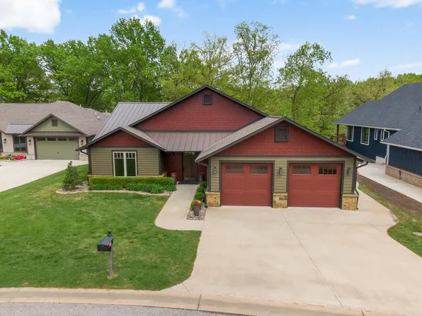 28200 S Highway 125 #10, Afton, OK 74331