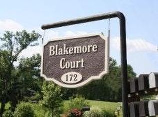172 Blakemore Cir APT 6, Johnson City, TN 37604