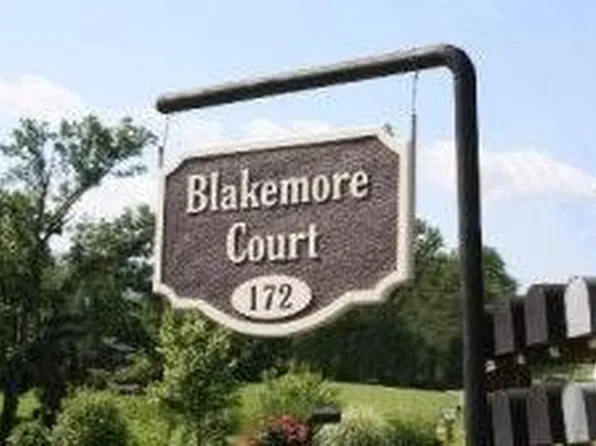 172 Blakemore Cir APT 6, Johnson City, TN 37604