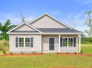 224 S Main St, Pembroke, GA 31321