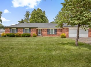 9560 E 192nd St, Noblesville, IN 46060