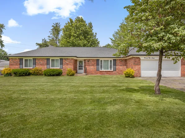 9560 E 192nd St, Noblesville, IN 46060