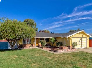 26966 Lauderdale Ave, Hayward, CA 94545