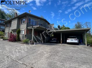814 Sherman St NW, Olympia, WA