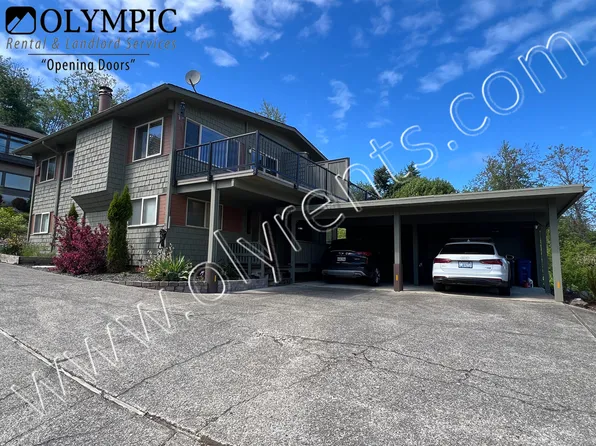 814 Sherman St NW, Olympia, WA 98502